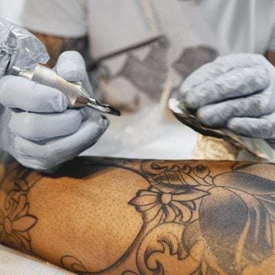 tattoo-care